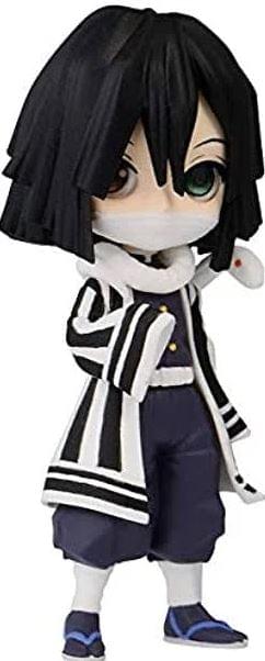 Demon Slayer Banpresto Figure Vol.15 | B: Obanai Iguro - Image 3