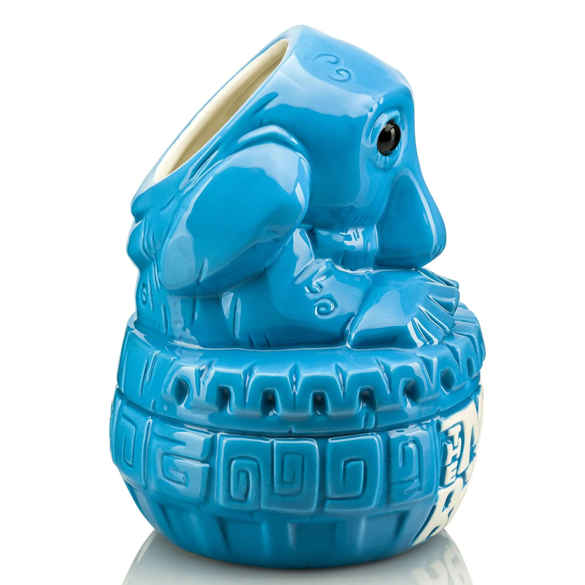 Geeki Tiki Star Wars Max Rebo 28 Ounce Ceramic Tiki Mug - Image 3