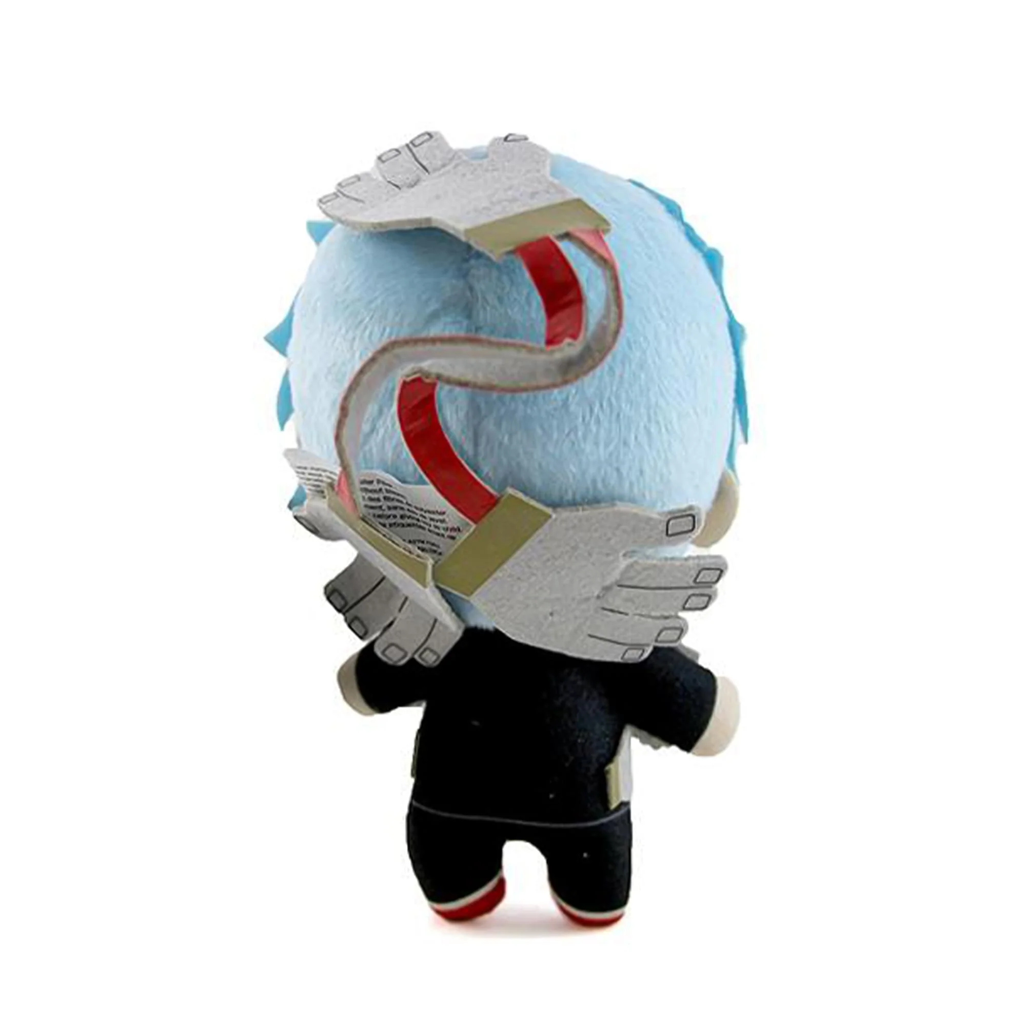 My Hero Academia 6.5 Inch Character Plush | Shigaraki - Image 3