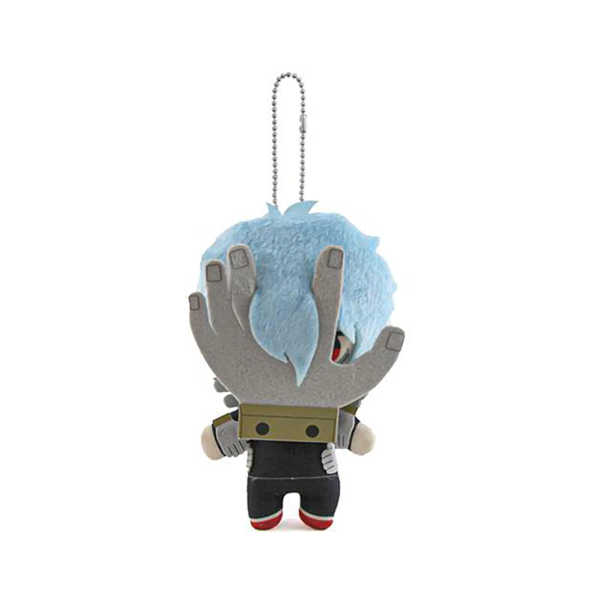 My Hero Academia 6.5 Inch Character Plush | Shigaraki - Image 4