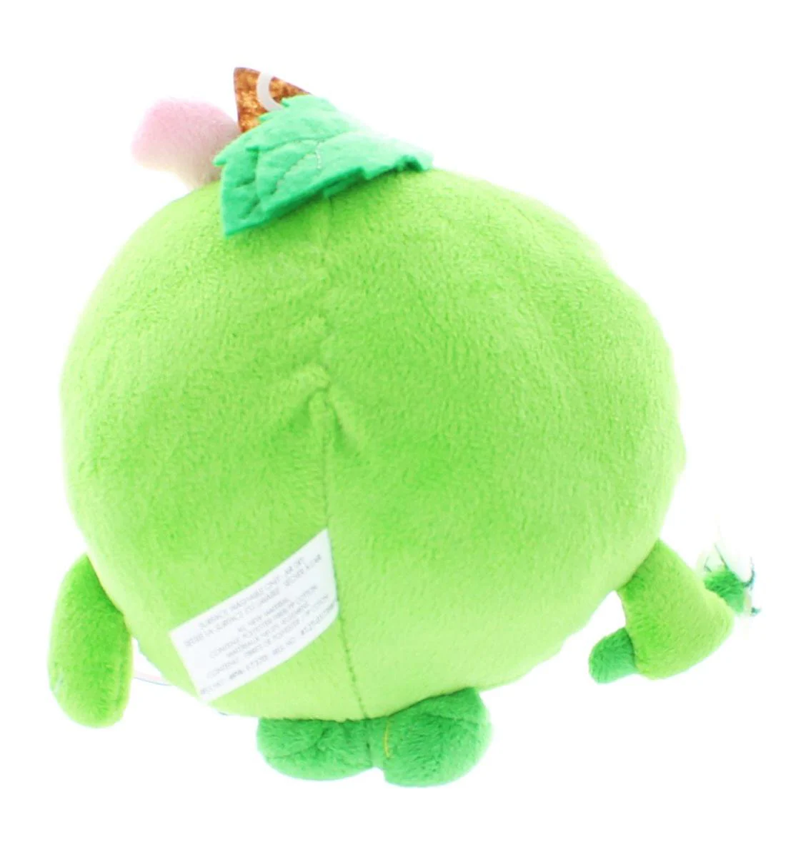 Shopkins 8" Plush: Apple Blossom - Image 3